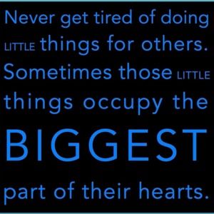 Meet your Posher, Baber